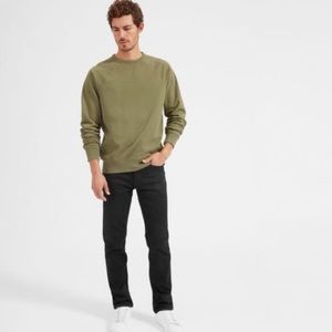 EVERLANE The Straight Fit Jean 34x30